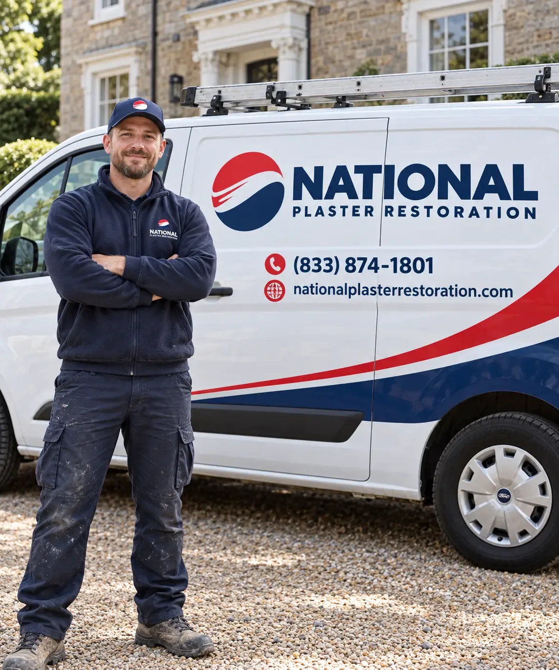 Plaster Repair company in Hettinger, ND